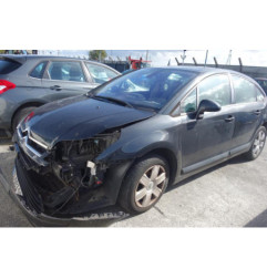 Malle/Hayon arriere CITROEN C4 1