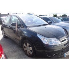 Malle/Hayon arriere CITROEN C4 1