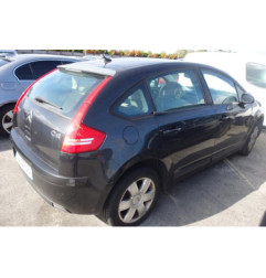 Malle/Hayon arriere CITROEN C4 1