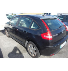 Malle/Hayon arriere CITROEN C4 1