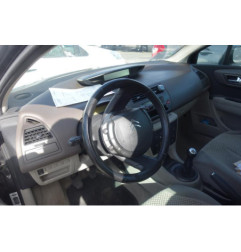 Malle/Hayon arriere CITROEN C4 1