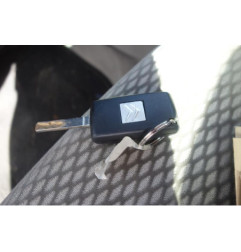 Malle/Hayon arriere CITROEN C4 1