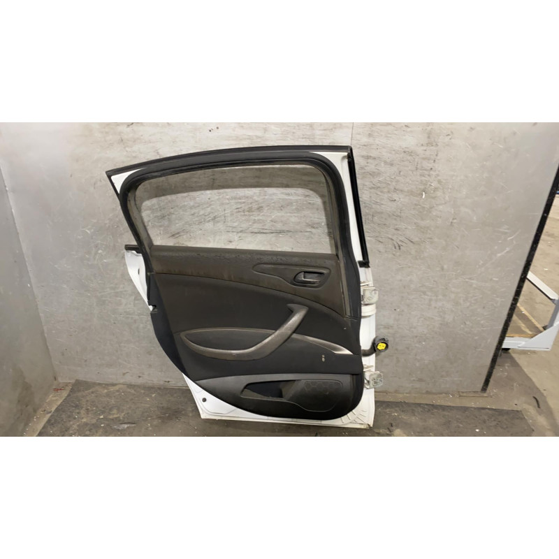 Porte arriere gauche CITROEN C5 2 Photo n°1