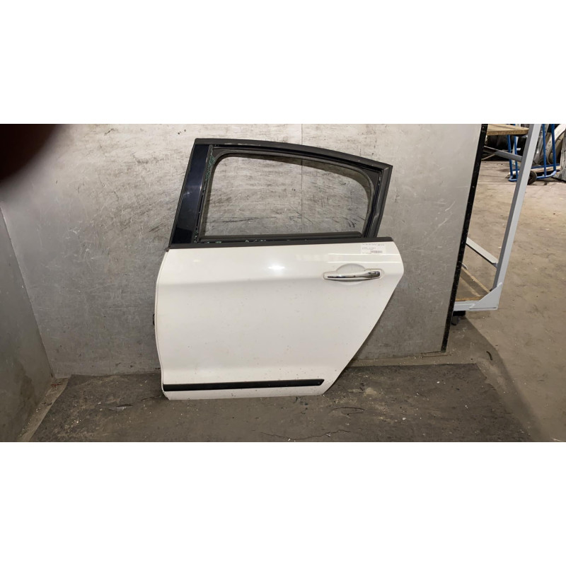 Porte arriere gauche CITROEN C5 2 Photo n°2