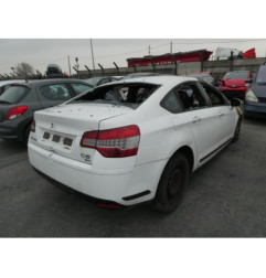 Porte arriere gauche CITROEN C5 2