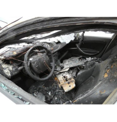 Porte arriere gauche CITROEN C5 2