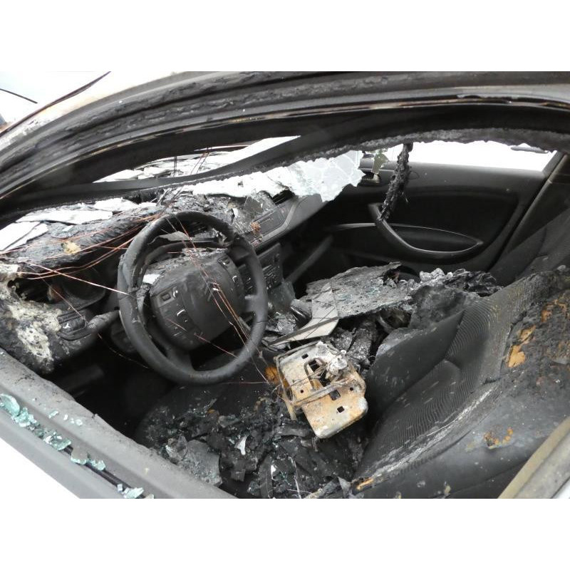 Porte arriere gauche CITROEN C5 2 Photo n°5