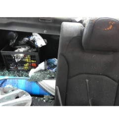 Porte arriere gauche CITROEN C5 2