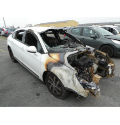 Porte arriere gauche CITROEN C5 2