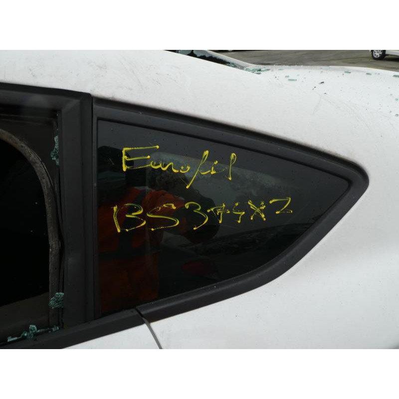 Porte arriere gauche CITROEN C5 2 Photo n°9