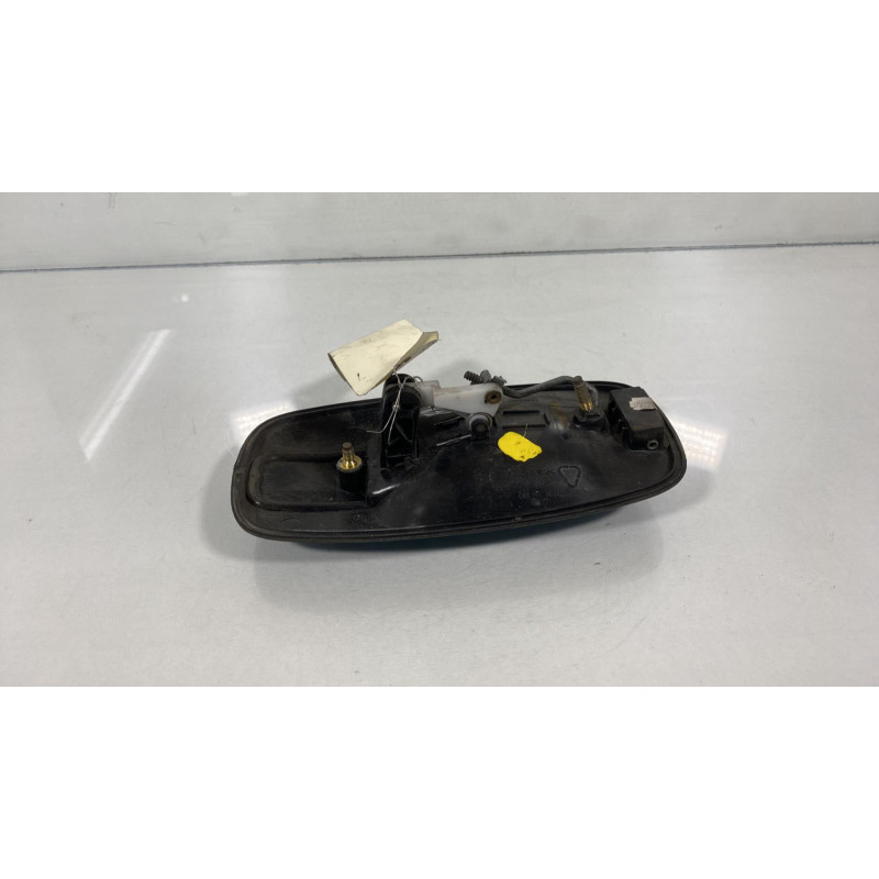 Poignee porte avant droit RENAULT TRAFIC 2 Photo n°1