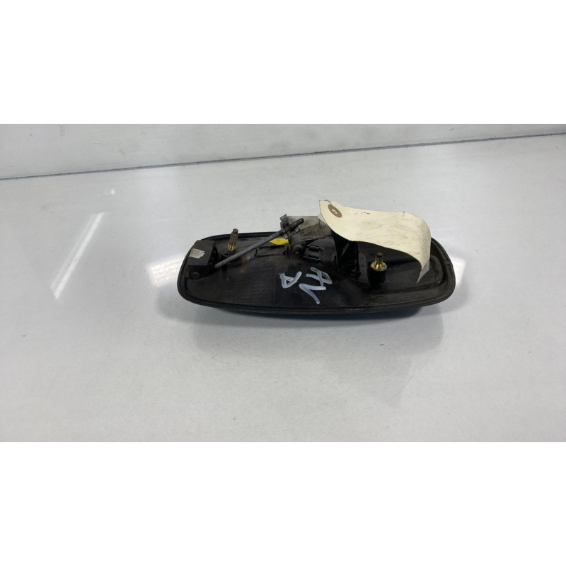 Poignee porte avant droit RENAULT TRAFIC 2 Photo n°2