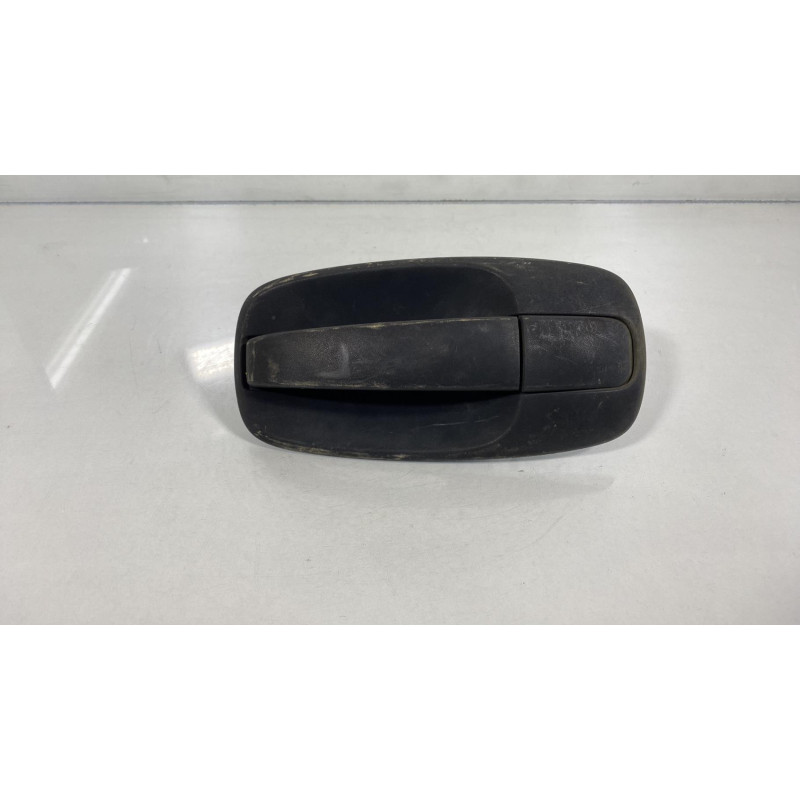 Poignee porte avant droit RENAULT TRAFIC 2 Photo n°3