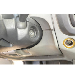 Poignee porte avant droit RENAULT TRAFIC 2