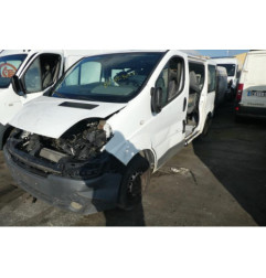 Poignee porte avant droit RENAULT TRAFIC 2