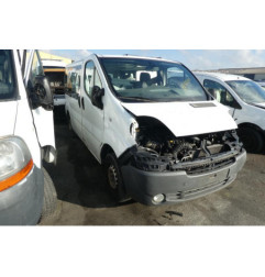 Poignee porte avant droit RENAULT TRAFIC 2