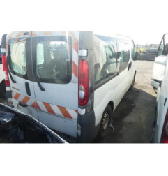 Poignee porte avant droit RENAULT TRAFIC 2
