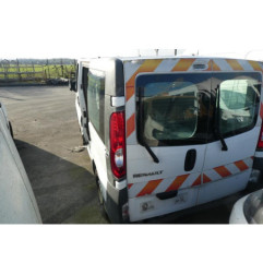 Poignee porte avant droit RENAULT TRAFIC 2