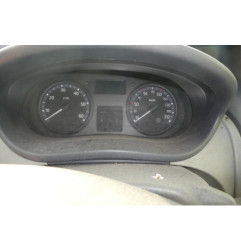 Poignee porte avant droit RENAULT TRAFIC 2