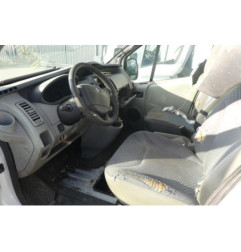 Poignee porte avant droit RENAULT TRAFIC 2
