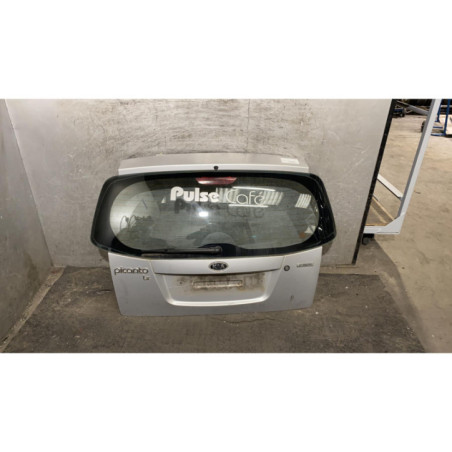 Malle/Hayon arriere KIA PICANTO 1