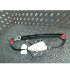Leve vitre electrique arriere droit MERCEDES CLASSE S 220 Photo n°1
