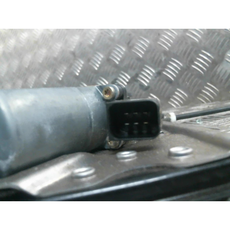 Leve vitre electrique arriere droit MERCEDES CLASSE S 220 Photo n°2