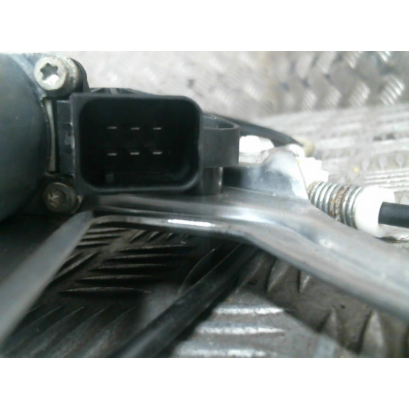 Leve vitre electrique avant droit MERCEDES CLASSE S 220 Photo n°2