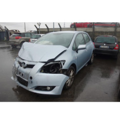 Commande chauffage TOYOTA AURIS 1