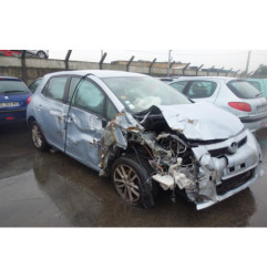 Commande chauffage TOYOTA AURIS 1