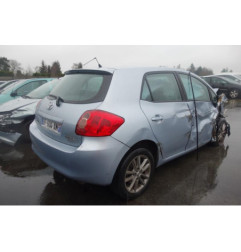 Commande chauffage TOYOTA AURIS 1