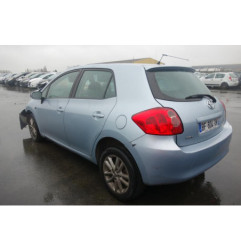 Commande chauffage TOYOTA AURIS 1