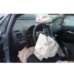 Commande chauffage TOYOTA AURIS 1