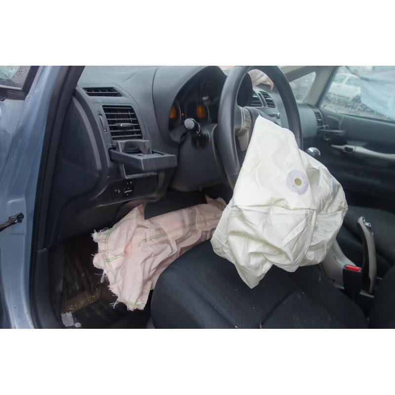 Commande chauffage TOYOTA AURIS 1 Photo n°9