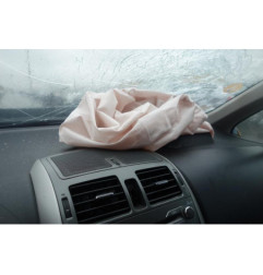 Commande chauffage TOYOTA AURIS 1