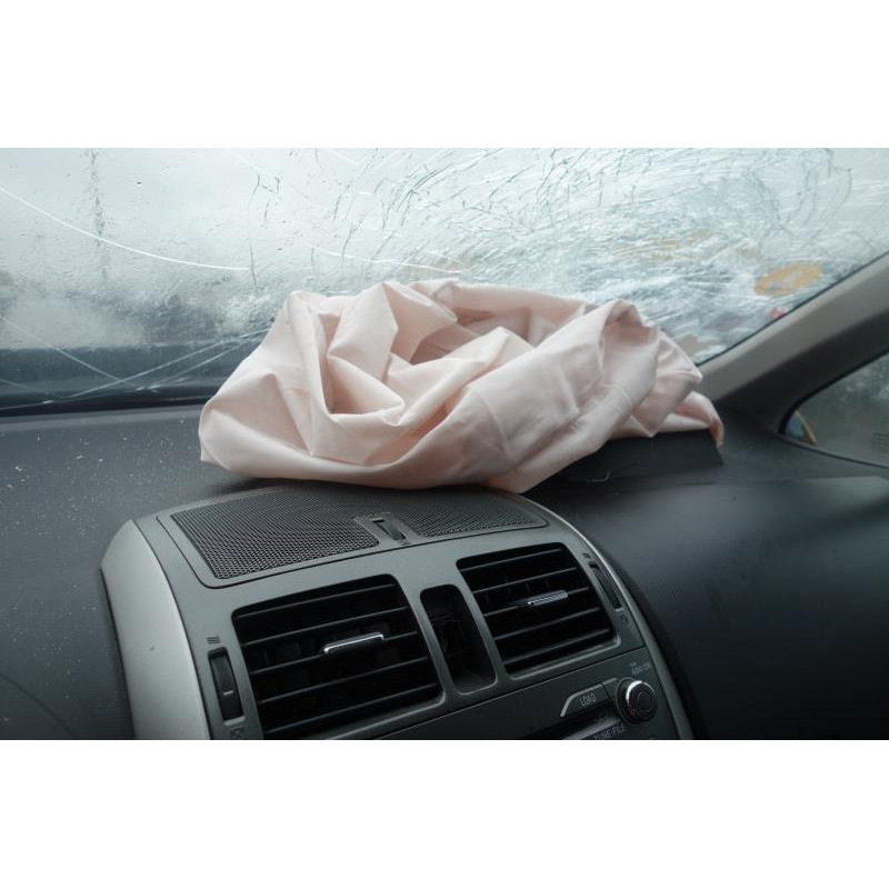 Commande chauffage TOYOTA AURIS 1 Photo n°10