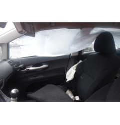 Commande chauffage TOYOTA AURIS 1