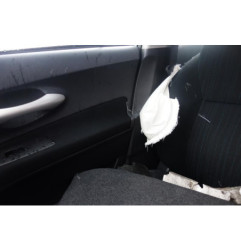 Commande chauffage TOYOTA AURIS 1