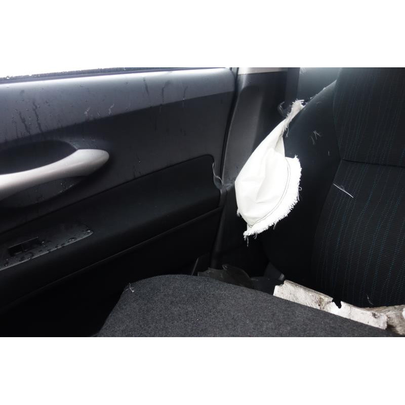 Commande chauffage TOYOTA AURIS 1 Photo n°12