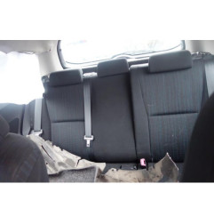Commande chauffage TOYOTA AURIS 1