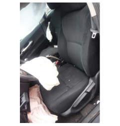 Commande chauffage TOYOTA AURIS 1