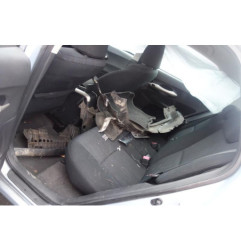 Commande chauffage TOYOTA AURIS 1
