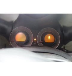 Commande chauffage TOYOTA AURIS 1