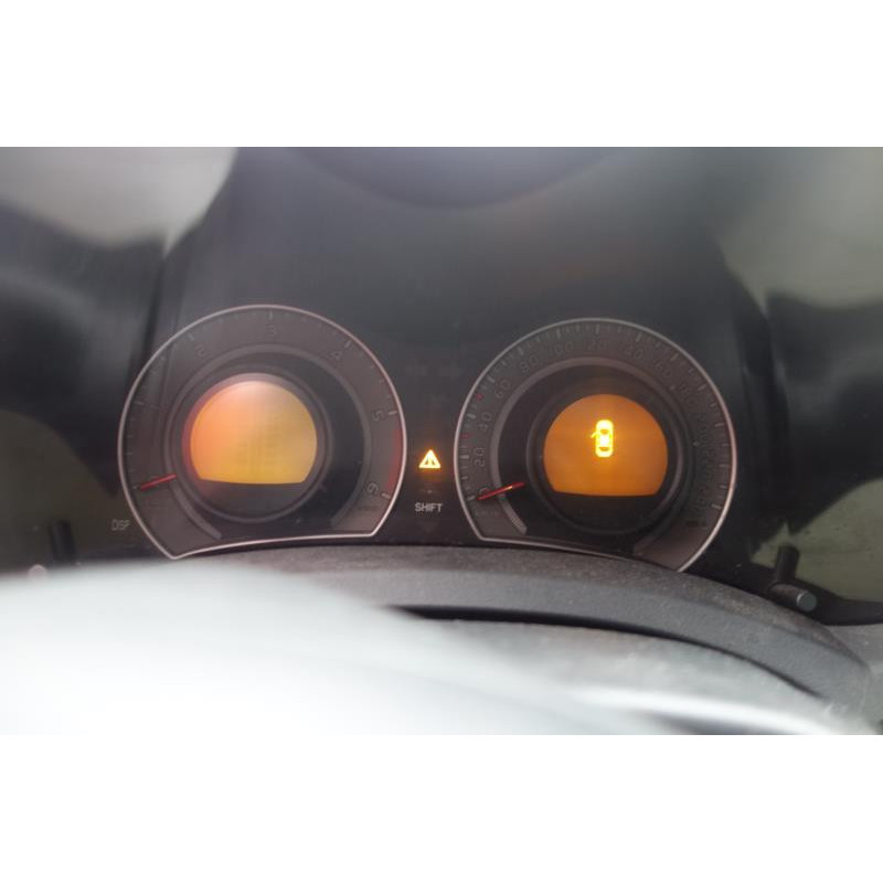 Commande chauffage TOYOTA AURIS 1 Photo n°17