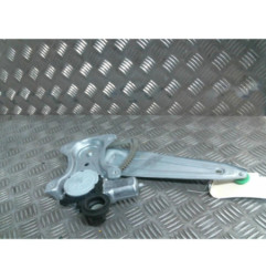 Leve vitre electrique arriere droit TOYOTA AURIS 1 Photo n°1