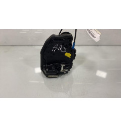 Serrure arriere droit TOYOTA AURIS 1