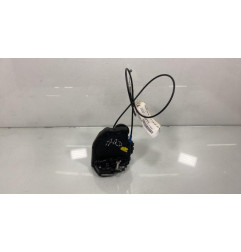 Serrure arriere droit TOYOTA AURIS 1