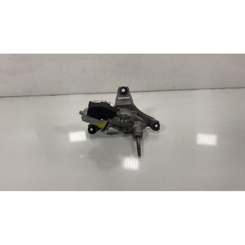 Moteur essuie glace arriere TOYOTA AURIS 1 Photo n°1