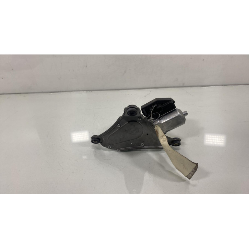 Moteur essuie glace arriere TOYOTA AURIS 1 Photo n°2
