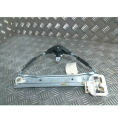Leve vitre mecanique arriere gauche FIAT PANDA 3 Photo n°1